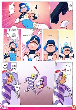 Mighty-Love-Switch006 free sex comic
