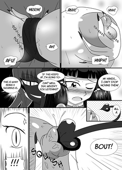 Miko-X-Monster-1023 free sex comic