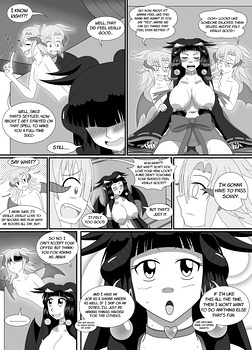 Miko-X-Monster-1025 free sex comic