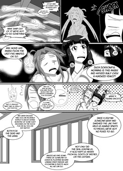 Miko-X-Monster-2007 free sex comic