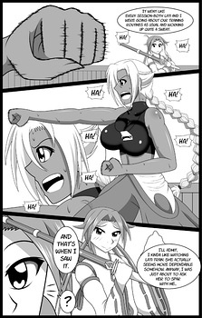 Miko-X-Monster-3012 free sex comic