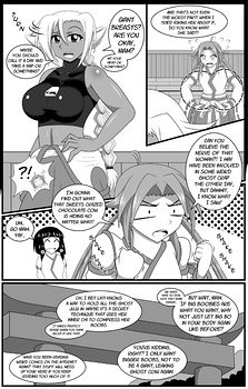 Miko-X-Monster-3015 free sex comic