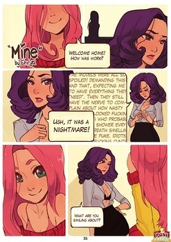 Mine002 free sex comic