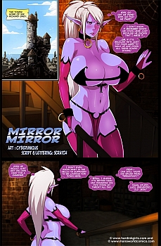 Mirror-Mirror002 free sex comic