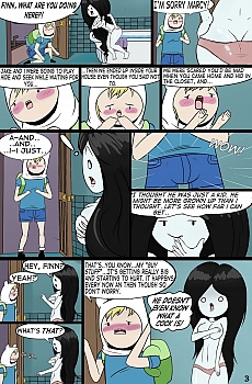 MisAdventure-Time-1-Marceline-s-Closet004 free sex comic