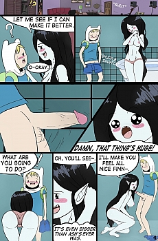 MisAdventure-Time-1-Marceline-s-Closet005 free sex comic