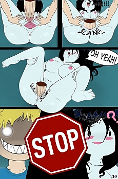 MisAdventure-Time-1-Marceline-s-Closet011 free sex comic