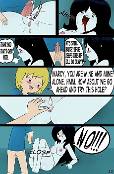 MisAdventure-Time-1-Marceline-s-Closet014 free sex comic