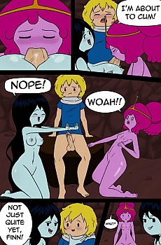 MisAdventure-Time-2-What-Was-Missing011 free sex comic