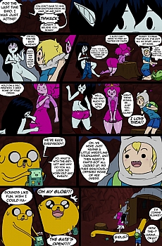 MisAdventure-Time-2-What-Was-Missing022 free sex comic