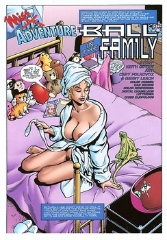 Miss-Adventure-Ball-In-The-Family002 hentai porn comics