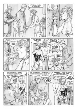 Miss-Butterfly011 free sex comic