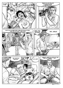 Miss-Butterfly037 free sex comic