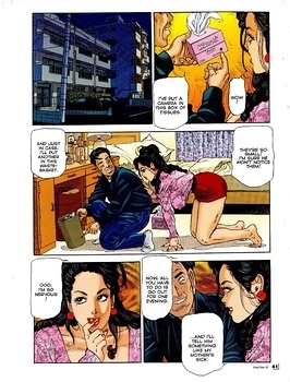 Miss-DD-Cheating-On-Reiko011 hentai porn comics