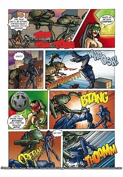 Mobile-Armor-Division-1-Roll-With-The-Punches007 hentai porn comics