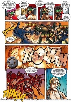 Mobile-Armor-Division-1-Roll-With-The-Punches010 hentai porn comics
