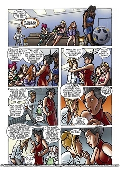 Mobile-Armor-Division-1-Roll-With-The-Punches012 hentai porn comics