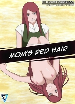 Mom’s Red Hair free porn comic