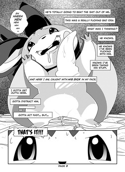 More-Than-I-Bargained-For010 hentai porn comics