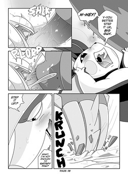 More-Than-I-Bargained-For019 hentai porn comics