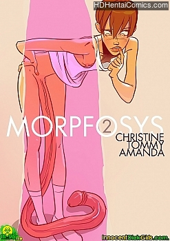 Morpfosys-2001 free sex comic