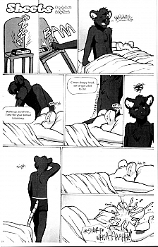 Moving-In019 free sex comic