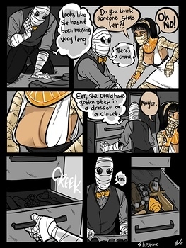Mr-Invisible-and-The-Mummy004 free sex comic