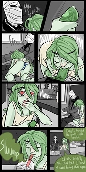Mr-Invisible-and-The-Nymph007 free sex comic