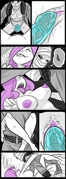 Mr-Invisible-and-The-Vampire007 free sex comic