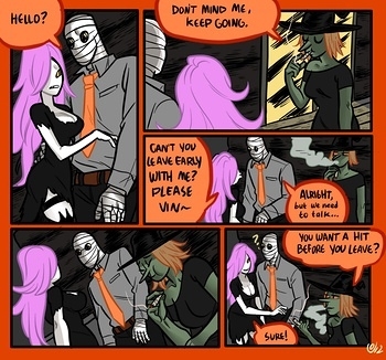 Mr-Invisible-and-The-Vampire-2005 free sex comic