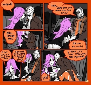 Mr-Invisible-and-The-Vampire-2009 free sex comic