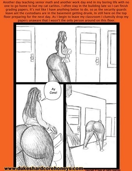 Mrs-Morales-Stress-Relief005 free sex comic