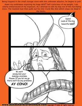 Mrs-Morales-Stress-Relief007 free sex comic