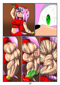 Muscle-Mobius-1015 free sex comic