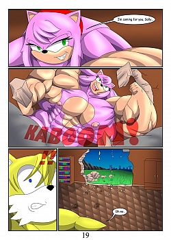 Muscle-Mobius-1020 free sex comic