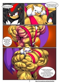 Muscle-Mobius-2004 free sex comic