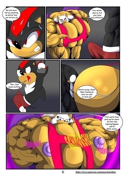 Muscle-Mobius-2007 free sex comic