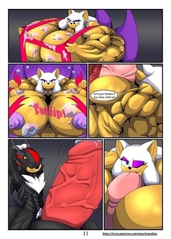 Muscle-Mobius-2011 free sex comic