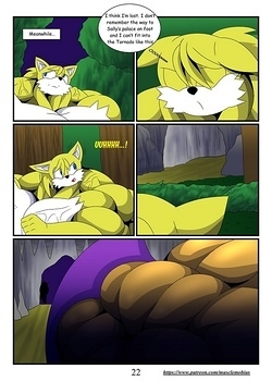 Muscle-Mobius-3023 free sex comic