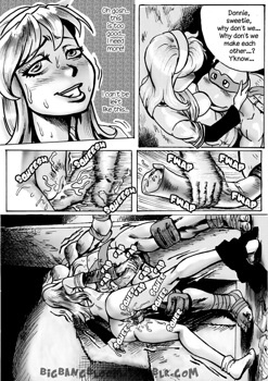 Mutant-Love014 free sex comic