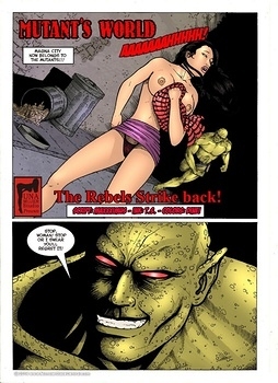 Mutant-s-World-3-The-Rebels-Strike-Back002 free sex comic