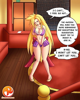 My-Fantasy004 free sex comic