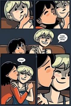 My-Lesbian-Or-Once-We-Hit-88mph-We-re-Going-To-See-Some-Serious-Clit003 hentai porn comics