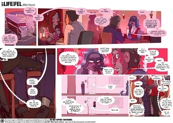 My-Life-With-Fel-After-Hours-13003 free sex comic