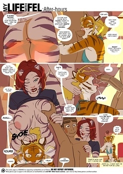 My-Life-With-Fel-After-Hours-9005 free sex comic