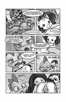 My-Little-Spike-Plushie-Playtime003 free sex comic