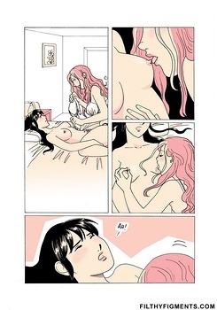 My-Sweet-Girl006 comics hentai porn