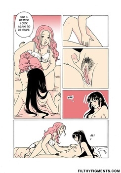 My-Sweet-Girl008 comics hentai porn