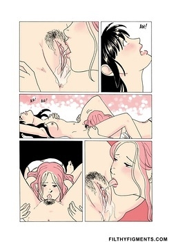My-Sweet-Girl010 comics hentai porn