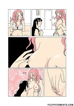 My-Sweet-Girl013 comics hentai porn